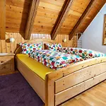 Kienbronnerhof Апартаменты Шильтах