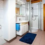 Kienbronnerhof Апартаменты *