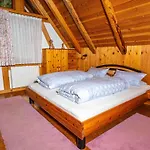 Апартаменты Kienbronnerhof