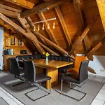 Kienbronnerhof Апартаменты *