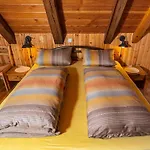 Kienbronnerhof Апартаменты Шильтах