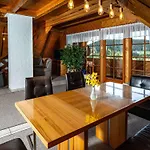 Kienbronnerhof * Шильтах