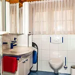 Апартаменты Kienbronnerhof *