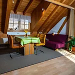 Kienbronnerhof Апартаменты *
