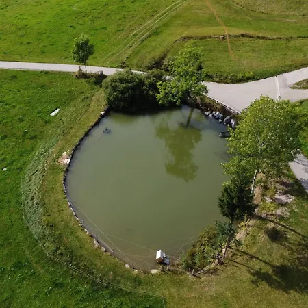 Kienbronnerhof Διαμέρισμα Schiltach