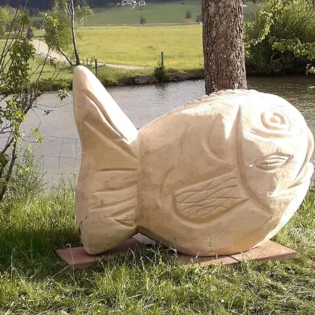 Διαμέρισμα Kienbronnerhof Schiltach