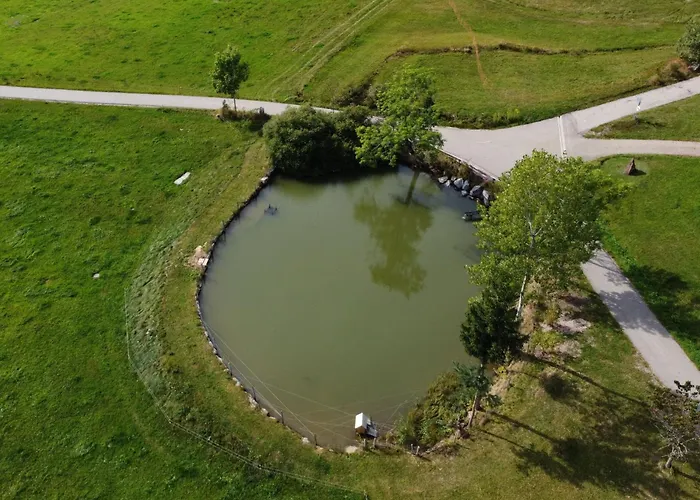 Kienbronnerhof Appartement Schiltach