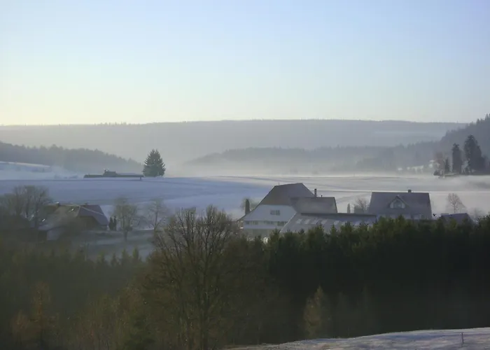 Kienbronnerhof Schiltach