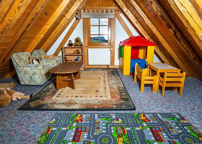 Kienbronnerhof * Schiltach